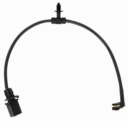 Датчик износа тормозных колодок AUDI A4 (15-) задний (1шт.) TEXTAR 98057400 TEXTAR