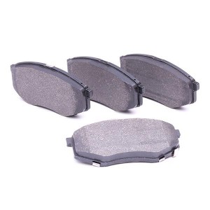 P30055 колодки дисковые передние!\ Hyundai Tucson/ix35 2.0/2.4/2.0CRDi 10> P30055 BREMBO