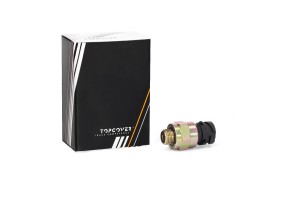 VOLVO FH 5.1-5.7bar M16*1.5 T0155-7004 TOPCOVER