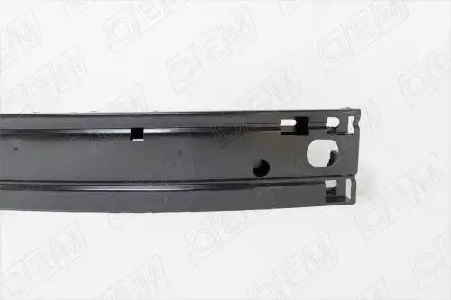 Усилитель бампера переднего, Nissan, X-Trail, 3 Т32 (2014-нв) OEM0158UBP OEMPARTS