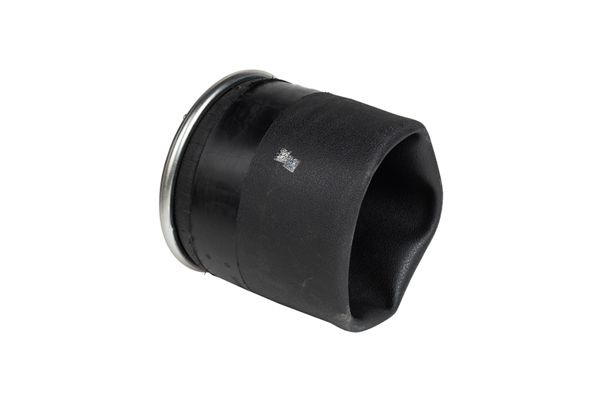 пневмоподушка без стак.! H478 2шп.M12смещ.25. 1отв.штуц.M22. 1отв.M12\ ROR Z12740 ZENTPARTS