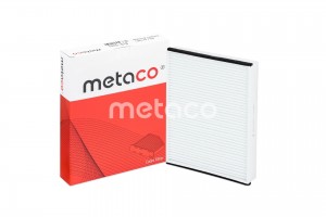 Фильтр салона 1010018 1010-018 METACO