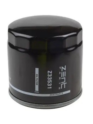 фильтр масляный! Changan CS75 14>, Citroen Jumper, Ford Transit, Peugeot Boxer Z33531 ZENTPARTS