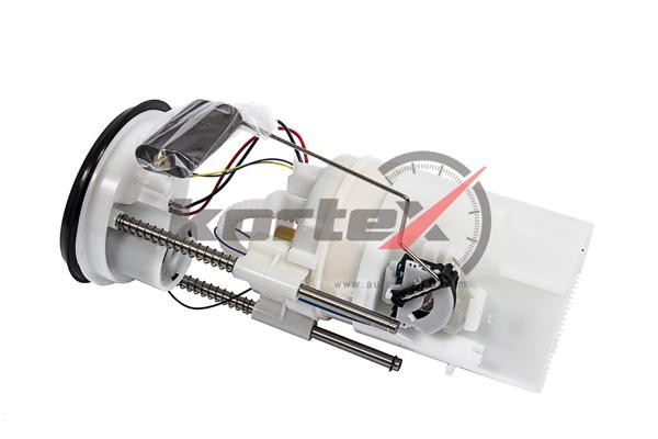 Бензонасос электрический BMW X3(F25)/X5(E70)/X6(E71) KPF6030STD KPF6030STD KORTEX