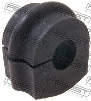 Втулка стабилизатора NISSAN NISSAN TRUCK D22 199­7.02- NSB-024 NSB-024 FEBEST