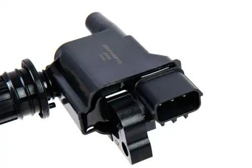 катушка зажигания!\ Mazda 323S/323F 1.5/1.6i 98-04 Z51312 ZENTPARTS