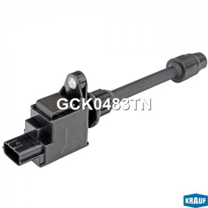 Катушка зажигания NISSAN Pathfinder (95-04) KRAUF GCK0483TN KRAUF