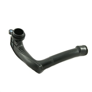 Патрубок корпуса термостата 3302 дв.Cummins ISF 2.8 (перепускной) (5254518 / 539 0363 HAFFEN