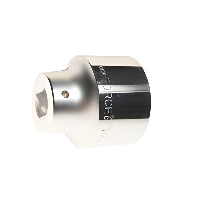 Головка торцевая 3/4" 55мм 12-ти гранная L=76мм ROCKFORCE RF-56955 ROCK FORCE