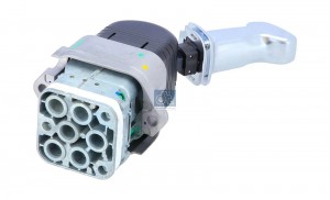 Пружина синхронизатора! d6 L34 ZF(S5-50.S6-65/80/90.4S-120GP,5S-90/9 2.5S-110/1G 4 DIESEL TECHNIC