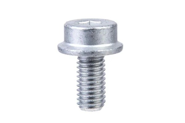 болт коленвала! с цилиндрической головкой М8x16\ VW 7921045SX STELLOX