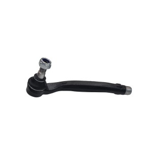 Наконечник рулевой тяги MERCEDES-BENZ ML-Class 1998 ~ 2005 перед.лев. CE0997L CE0997L CTR