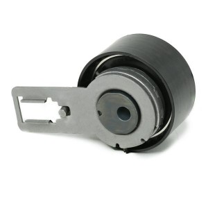 Ремкомплект привода ГРМ  с водяным насосом PowerGrip Kit KP15656XS (7883-13258) KP15656XS GATES