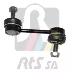 тяга стабилизатора заднего!\ Mazda 6 1.8-2.5/2.0D/2.2D 07> 97-08039 RTS