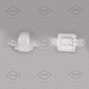 Клипса автомобильная [упаковка 10 штук] HONDA TJB1421 TJB1421 TATSUMI