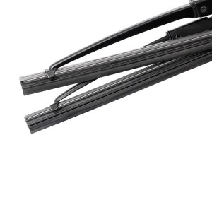 Щетка стеклоочистителя 530/475мм комплект Twin Spoiler BOSCH 3 397 118 406 BOSCH