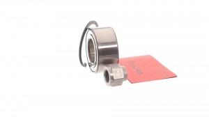 CITROEN C2/C3/ PEUGEOT 1007/207 VKBA3657 SKF