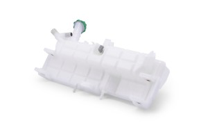 MERCEDES BENZ TRUCK AXOR (2002-2004) T00184002 TOPCOVER