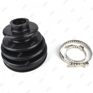 Пыльник ШРУСа внешний TOYOTA CAMRY 90-98 CD21021 CD21021 JIKIU