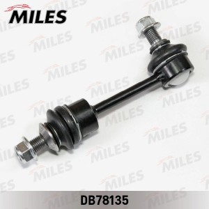 Тяга стабилизатора задней подвески левая/правая BMW X5(E70)/X6(E71) 07- (TRW JTS DB78135 MILES