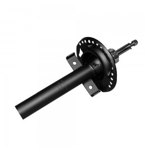 амортизатор! передний газовый\ Renault Megane II 03> M8014010 MARSHALL