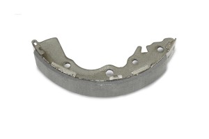 KIA RIO (2005>)/ HYUNDAI ACCENT (2000>) 203x32ММ 3020036 METACO