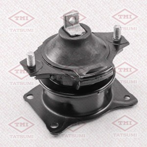 Опора двигателя передняя HONDA Accord 02- TEG1235 TEG1235 TATSUMI