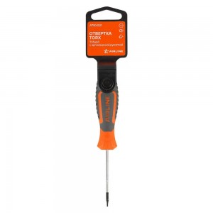 Отвертка Torx TX5x60 мм "AIRLINE" (магнитный наконечник) ATBX001 AIRLINE