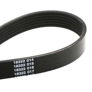 ремень поликлиновой!\ Jeep Grand Cherokee 2.7CRD 4WD 01> 6PK2605 DAYCO