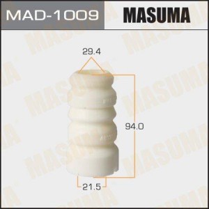 Отбойник амортизатора TOYOTA Camry (03-) переднего (1шт.) MASUMA MAD-1009 MASUMA