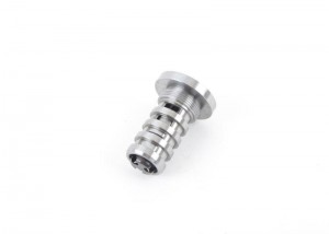 клапан муфты VCT!\ Audi, VW 06H 109 257 A VAG