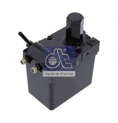 Насос подъема кабины 3.84001 DIESEL TECHNIC