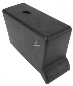 Подушка рессоры 10.16200 DIESEL TECHNIC