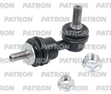 Стойка стабилизатора FORD Focus (11-),C-Max (10-) заднего левая/правая PATRON PS4323 PATRON