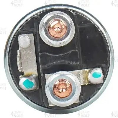 Реле втягивающее стартера для а/м ГАЗ ГАЗель Next (13-) с дв. Cummins ISF 2.8D 6 VSR0319 START VOLT