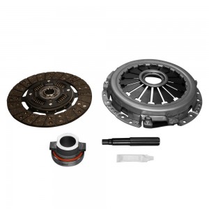 Комплект сцепления с муфтой GAS 3110/3302 змз. 402/406 M9110073 M9110073 MARSHALL