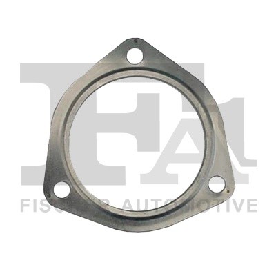 Прокладка VW Passat (00-),Touareg (06-10) трубы приемной глушителя FA1 110953 FISCHER