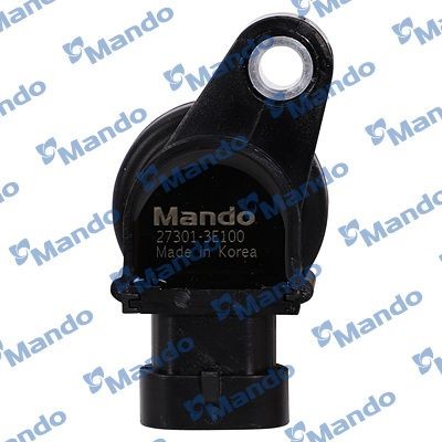 катушка зажигания! Hyundai Santa Fe, Kia Carnival 2.7i 05-06 MMI030137 MANDO