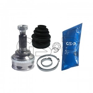 ШРУС наружный 834090 834090 GS P