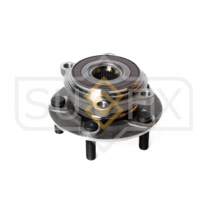 MAZDA 3 (BM) (2013>) SN-1093 SUFIX