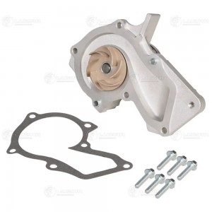 Насос водяной для а/м Ford Focus II (08-)/Focus III (11-) 1.4i/1.6i/1.6T LWP1098 LWP1098 LUZAR