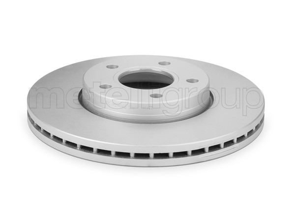 FORD FOCUS C-MAX/ FOCUS II/ VOLVO S40/V50 04> 15/ 278мм 230685C METELLI