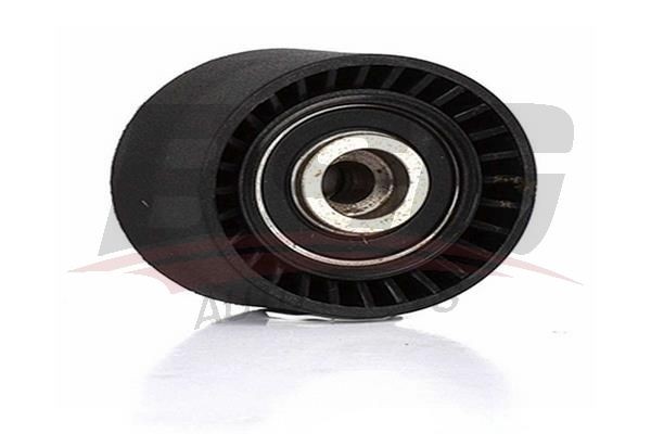 Ролик FORD Transit (02-13) натяжной ремня генератора BSG BSG30615034 BSG