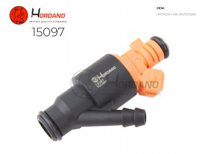 Форсунка топливная 15097 HORDANO