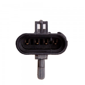 Датчик кисл. для а/м Great Wall Hover H3 (10-) после кат. (SRS 71647) SURAI MARS MSE2028 MARSHALL