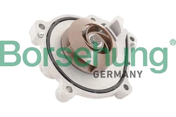помпа!\ Citroen C4 I 08>, Peugeot 308 I/II 07>, BMW 3 11>, Mini Clubman I 07> B11218 BORSEHUNG