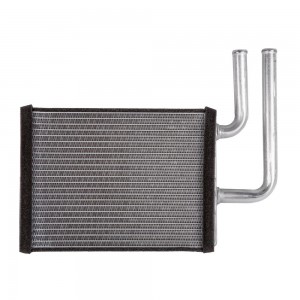 радиатор отопителя!\ Mitsubishi Outlander 01>/Lancer 03> M4983068 MARSHALL