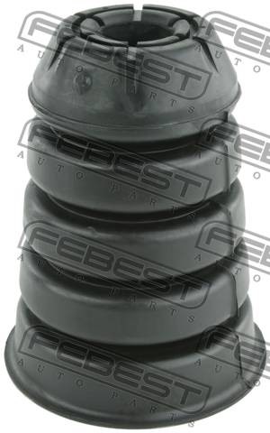 Отбойник заднего амортизатора TD-UZJ100R FEBEST