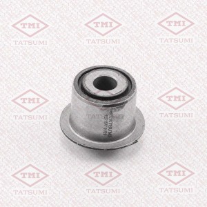 сайлентблок рычага пер.!\ Citroen ZX/Xsara/Berlingo/Peugeot 306 1.4-2.0HDi 93> TEF1577 TATSUMI