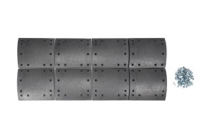 FRUEHAUF/ROR STD (419x219ММ) T05618011 TOPCOVER